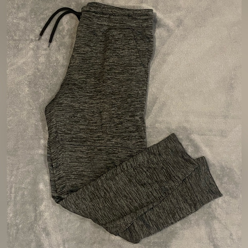 RBX Dark Grey Athletic Sweatpants
